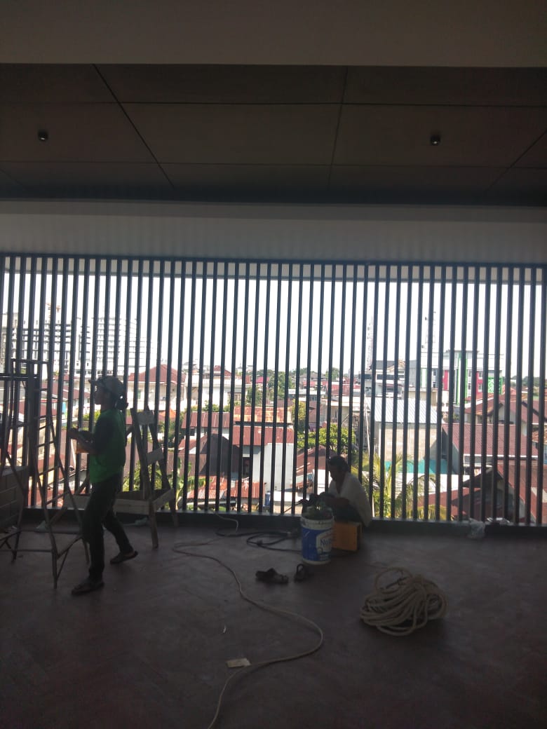 Cendana - Dokumentasi Proyek